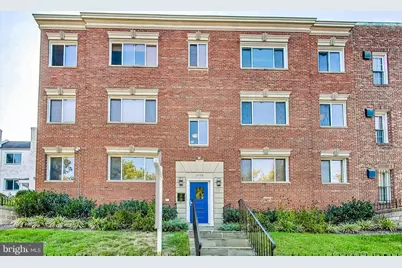 2004 3rd Street NE #204, Washington, DC 20002 - Photo 16