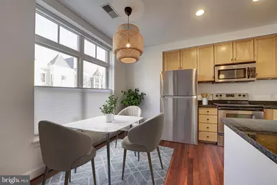 2022 Flagler Place NW #F102, Washington, DC 20001 - Photo 4