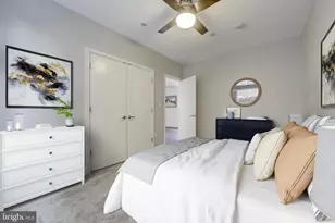 2022 Flagler Pl NW, Washington, DC 20001 - Photo 8