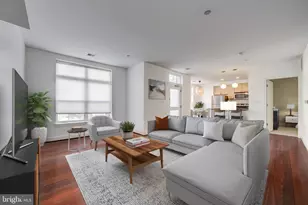 2022 Flagler Pl NW, Washington, DC 20001 - Photo 1