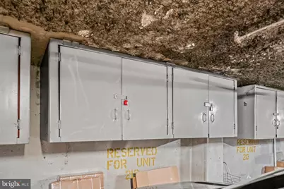 3225 Grace Street NW #219, Washington, DC 20007 - Photo 38