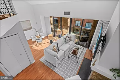 3225 Grace Street NW #219, Washington, DC 20007 - Photo 8