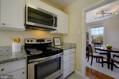 3690 38th Street NW #C237, Washington, DC 20016 - Photo 10
