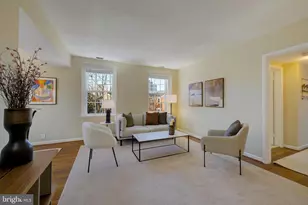 3690 38th St NW, Washington, DC 20016 - Photo 4