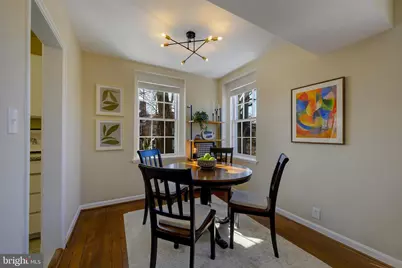 3690 38th Street NW #C237, Washington, DC 20016 - Photo 8