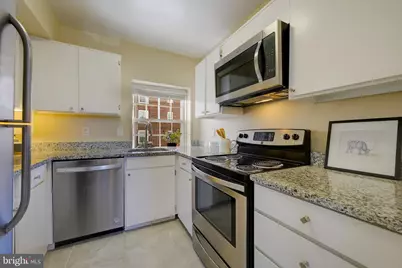 3690 38th Street NW #C237, Washington, DC 20016 - Photo 10