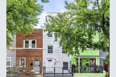 645 Morton Street NW, Washington, DC 20010 - Photo 2