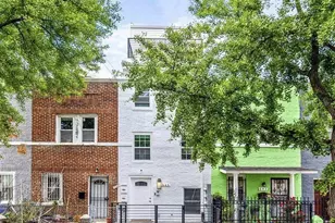 645 Morton St NW, Washington, DC 20010 - Photo 2