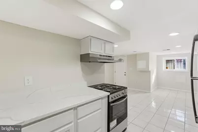 58 Quincy Place NE #1, Washington, DC 20002 - Photo 6