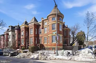 58 Quincy Pl NE, Washington, DC 20002 - Photo 1