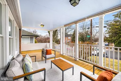 1615 45th Street NW, Washington, DC 20007 - Photo 4
