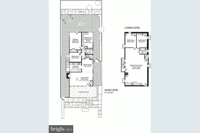 1615 45th Street NW, Washington, DC 20007 - Photo 32