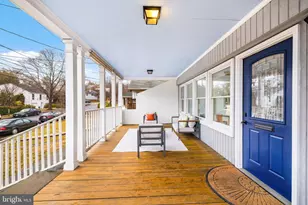 1615 45th St NW, Washington, DC 20007 - Photo 2