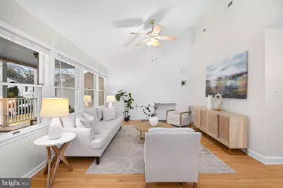 1615 45th Street NW, Washington, DC 20007 - Photo 6