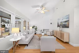 1615 45th St NW, Washington, DC 20007 - Photo 6