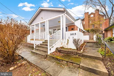 1615 45th Street NW, Washington, DC 20007 - Photo 32