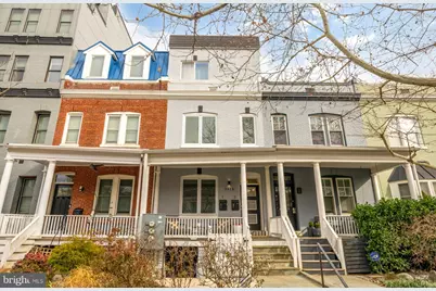 2315 Ontario Road NW #1, Washington, DC 20009 - Photo 46