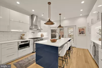 2315 Ontario Road NW #1, Washington, DC 20009 - Photo 1