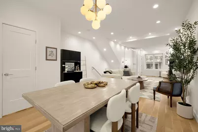 2315 Ontario Road NW #1, Washington, DC 20009 - Photo 14