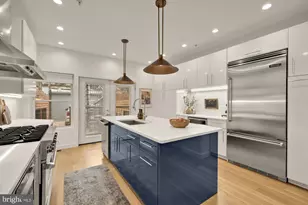 2315 Ontario Rd NW, Washington, DC 20009 - Photo 1