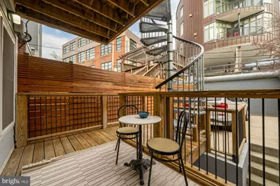 2315 Ontario Road NW #1, Washington, DC 20009 - Photo 24