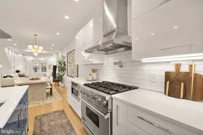 2315 Ontario Road NW #1, Washington, DC 20009 - Photo 20