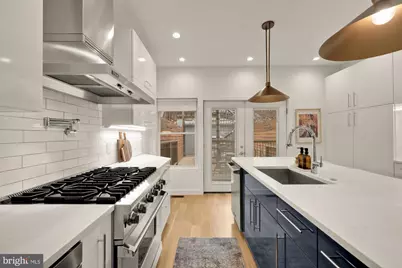 2315 Ontario Road NW #1, Washington, DC 20009 - Photo 22