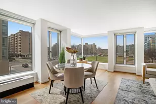 1101 3rd St SW, Washington, DC 20024 - Photo 14