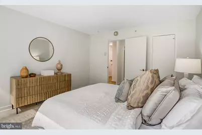 1101 3rd Street SW #206, Washington, DC 20024 - Photo 24