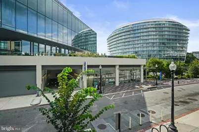 1101 3rd Street SW #206, Washington, DC 20024 - Photo 56