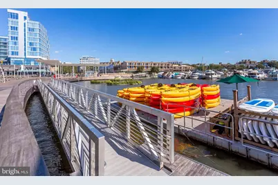 1101 3rd Street SW #206, Washington, DC 20024 - Photo 40