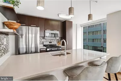 1101 3rd Street SW #206, Washington, DC 20024 - Photo 14