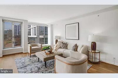 1101 3rd Street SW #206, Washington, DC 20024 - Photo 18