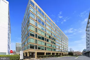 1101 3rd St SW, Washington, DC 20024 - Photo 2