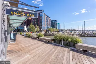 1101 3rd St SW, Washington, DC 20024 - Photo 48