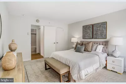 1101 3rd Street SW #206, Washington, DC 20024 - Photo 26