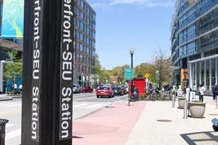 1101 3rd St SW, Washington, DC 20024 - Photo 40