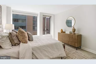 1101 3rd Street SW #206, Washington, DC 20024 - Photo 22