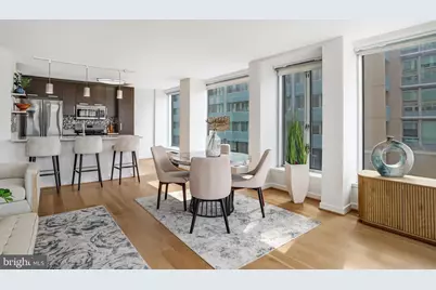 1101 3rd Street SW #206, Washington, DC 20024 - Photo 22