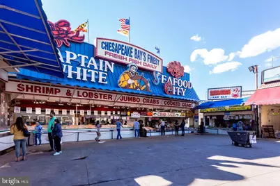1101 3rd Street SW #206, Washington, DC 20024 - Photo 38
