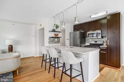 1101 3rd Street SW #206, Washington, DC 20024 - Photo 12