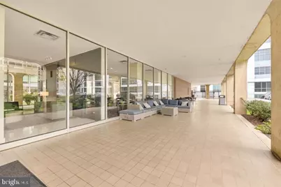 1101 3rd Street SW #206, Washington, DC 20024 - Photo 34