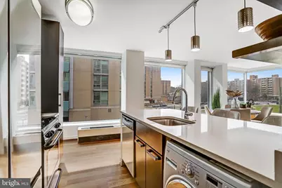 1101 3rd Street SW #206, Washington, DC 20024 - Photo 10