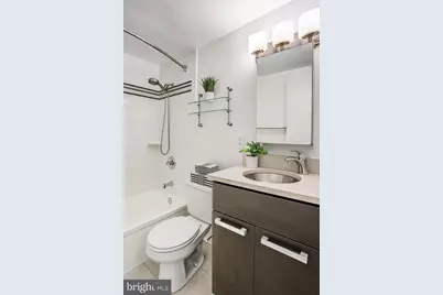 1101 3rd Street SW #206, Washington, DC 20024 - Photo 26