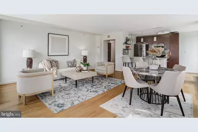 1101 3rd Street SW #206, Washington, DC 20024 - Photo 20