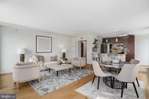 1101 3rd St SW, Washington, DC 20024 - Photo 20