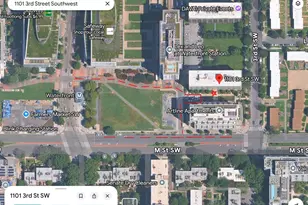 1101 3rd St SW, Washington, DC 20024 - Photo 28