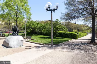 1101 3rd Street SW #206, Washington, DC 20024 - Photo 46