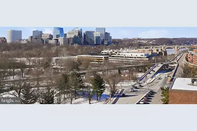 2515 K Street NW #709, Washington, DC 20037 - Photo 2