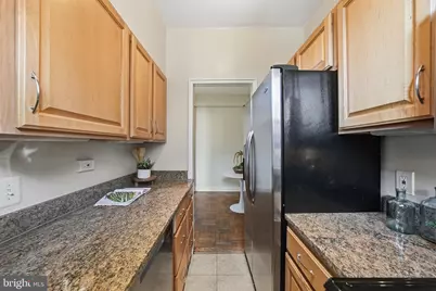 2515 K Street NW #709, Washington, DC 20037 - Photo 8